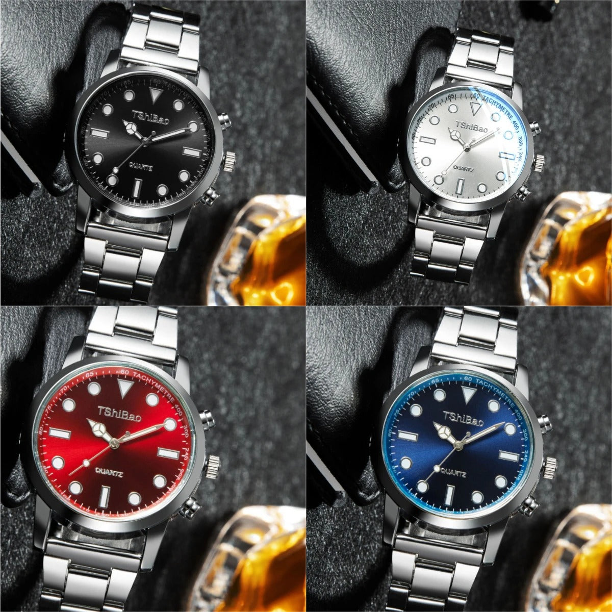 Watches for Man